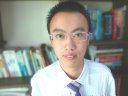 Huanyang Zheng 郑欢洋