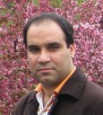 Hamid Mahboubi