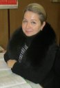 Margarita Leonidovna Lebedeva (Лебедева Маргарита Леонидовна)