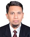 Mohammed Afroze