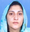 Ayesha Samreen