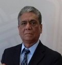 Luis Angel Medina Juarez