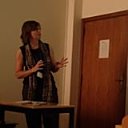 Cristina Marques Vieira