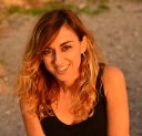 Isabel Egea