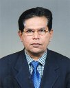 Nandakishor Sirdeshpande