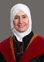 Lina Al Qatawneh