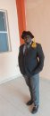 Simon Uzor