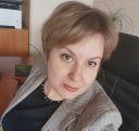 Ирина Полякова