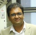 Jay M Patel