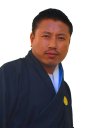 Sherab Dorji