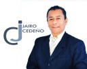 Jairo Manuel Cedeño Pinoargote