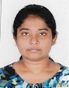 Jasmine Lydia Selvaraj