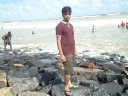 Ashish Barmon
