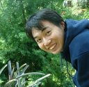 Shan Huang