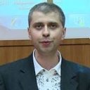 Vitaliy Kobets / Кобець В.М.|Kobets V.M.