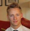 Ken Steffen Frahm
