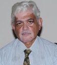 Ashok Kumar Raghav