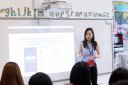 Elizabeth Ka Yee Loh