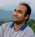 Anish Kumar M Nair