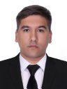 Sukhrob Khamidov