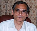 Prabhat Munshi