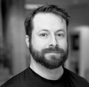 Andrew Patton