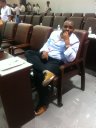 Mohammed Mahafouz Alhassan|PhD. Candidate.Zhejiang Normal University, Operational Research and Cybernetics