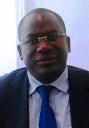 Jean Michel Koutima Banzouzi