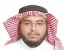 Abdulaziz Ali Alghamdi