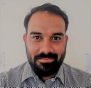 Viveksheel Rajput