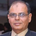 Ahmed Hussain Khan