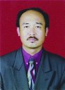 Amrillah Azrin