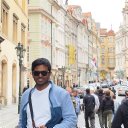 Nilakshman Sooriyaperakasam