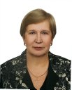 Ольга Жданова Olha Zhdanova