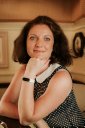 Olga A. Gerasimenko (Герасименко Ольга Александровна)