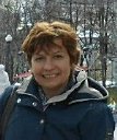 Nadezhda A, Berezina