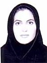 Fatemeh Razeghi Jahromi