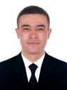 Mirzohid R Koriyev