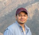 Biren A Patel