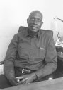 Peter Mokua Nyarango