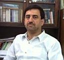 Mohammad Hassan Moshafi
