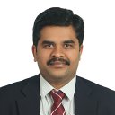 Ragupathy P
