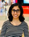 Nimisha Limaye