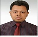 Md Mahidul Haque Prodhan