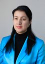 Rimma Zhaхylykbayeva