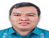 Arvin Anthony S. Araneta