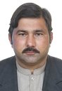 Muhammad Amjad Khan