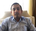 Sunil Shah