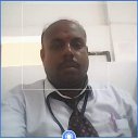 S Senthilrajan