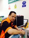 Mohd Shafie Bakar